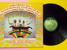 The BEATLES Magical Mystery Tour LP 1973 APPLE Winchester Press. VG++  #5690