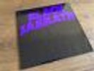 Black Sabbath Master of Reality Vinyl