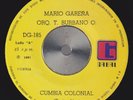 TOMAS BURBANO cumbia colonial KILLER BIG BAND CUMBIA  «listen here» COLOMBIA