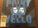 Yello - POINT Collector's Box Set - Signed Art Print Neu