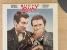 Midnight Run Original Soundtrack Danny Elfman Vinyl Lp