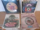 6 LPs von NEKTAR - Krautrock