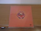 Krautrock-LP von POPOL VUH - in den Garten Pharaos / PILZ 20 21276-9