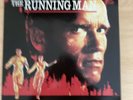Harold Faltermeyer ?The Running Man (Original Motion Picture Soundtrack) M Rare