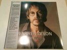 Warren Zevon ?– 