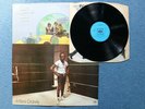 MILES DAVIS 'Jack Johnson' vinyl LP 71 UK 1st press inc poster Blue CBS Rare VG+
