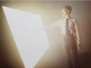 John Foxx ?– Metamatic (Factory Sealed New VINYL LP ) R204