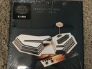 Arctic Monkeys Tranquility Base Hotel + Casino Limited Edition Clear Vinyl LP