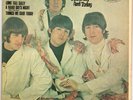 BEATLES Yesterday & Today Promo EP Capitol 9431 -  Butcher Cover (Ex +)