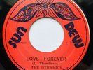 The Dynamics [Bim Sherman] - Love Forever / Version - Sun Dew