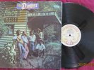 The Dingoes - 1974 Mushroom LP - EX