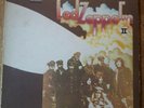 LED ZEPPELIN LED ZEPPELIN II VINYL LP 1969 (USA SLEEVE) (UK VINYL)