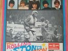 ??THE ROLLING STONES IN ACTION?LP ?HI FI 74307-P13?1ST.PRESS -DECCA-