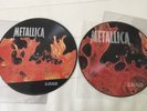 Metallica „ Load „  Doppel Picture Vinyl Rare