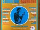 Studio One Scorcher Instrumentals Soul Jazz Records