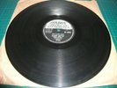 JOHNNY AND THE HURRICANES RED RIVER ROCK / BUCKEYE 78 RPM SHELLAC RECORD