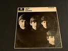 With The Beatles Parlophone PMC 1206 1st Pressing XEX 447 1N & XEX 448 1N MONO