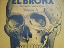Mariachi El Bronx Musica Muerta Vol 1-2 The Dead Tracks Sealed MINT Vinyl LP