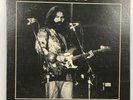 GRATEFUL DEAD / LIVE LP Felt Forum 12-5-1971 BERKELEY RECORDS UK - TMOQ