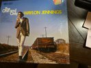 WAYLON JENNINGS THE ONE AND ONLY IN SHRINK  RCA CAMDEN LABELS LOOKS MINT