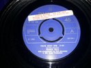 FRANKIE VALLI YOU'RE READY NOW UK 7