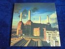 Pink Floyd - Animals 1977 UK LP HARVEST 1st A-4U/B-3U