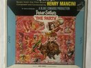 HENRY MANCINI The Party OST LP RCA LPM3997 US 1968 M SEALED 17G