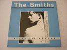 The Smiths - Hatful of Hollow - 1984 Orig. UK Rough Trade LP (Morrissey)
