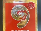 The Rolling Stones - Goats Head Soup - Red Vinyl (Carnaby Store Exclusive)