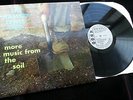 The Ramsey Lewis Trio - More Music From The Soil **US Argo LP-680 Mono**