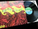 Herbie Mann - Latin Fever **Original US Atlantic SD 1422 Stereo LP**