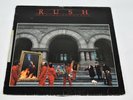 Rush - Moving Pictures, VINYL LP