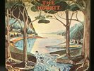 J.R.R. Tolkien The Hobbit 4 LP Vinyl Album Set Nicol Williamson Argo Record 1974