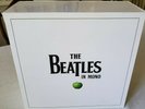 The Beatles in Mono Vinyl Box Set 