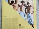 BadBadNotGood - IV Vinyl Me Please VMP Exclusive Pressing - 2 LP Burgundy 