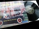 Johnnie Pate Trio - Jazz Goes Ivy League **Original Parlophone ?PMD 1057 10