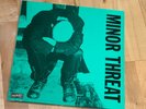 Minor Threat First 2 7