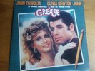 Grease The Original Soundtrack 2 Vinyl Record LP Set RS-2-4002