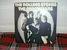 ROLLING STONES THE GREAT YEARS BOX SET 4 VINYL LPs 59 TRACKS '82 MAIL ORDER EXC+