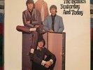 MAYBE-The Beatles / Yesterday and Today-Second State Mono Butcher Cover (RIAA-4)