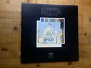 Led Zeppelin Song Remains The Same Film Soundtrack EX 2 x Vinyl Record SSK89402