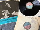 RARE 1958 2x STEREO Test Pressings Solti Tchaikovsky 5 NO SXL UK Decca LP EXtoNM