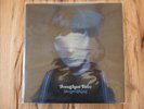 Jonathan Bree ?– Sleepwalking Blue Vinyl LP MINT
