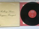 Rolling Stones Beggars Banquet 1st Press Original Mono Decca Red Label 1968