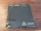 DR.DRE 2001 2LP EU Originalpress 1999 Rarität NWA Eminem Snoop Ice Cube