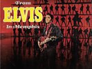 ELVIS PRESLEY From ELVIS In Memphis RCA Vinyl 12