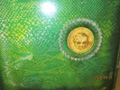 Alice Cooper Billion Dollar Babies Vinyl LP 1973 W/Bill Included BS 2685