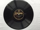 Ford And Glenn 78rpm Single 10-inch Columbia Records #864-D Tell Me To-Night