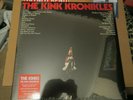 The Kinks The Kink Kronikles 2lp Red Vinyl RSD 2020 New