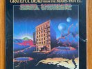 MFSL Grateful Dead FROM THE MARS HOTEL 180g sealed 2 LP 45 RPM Mobile Fidelity